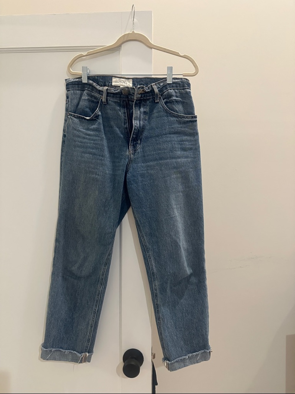 The great jeans